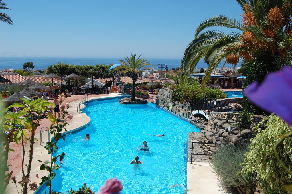 capistrano village pool different areas to live in nerja